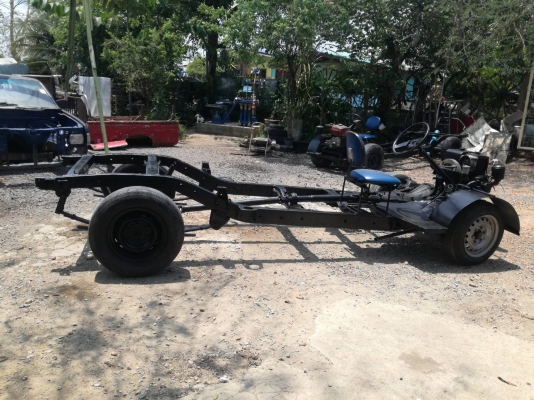 อีแต๋นพร้อมใช้งานสวยๆ