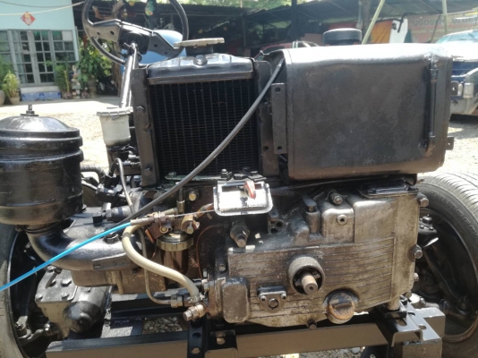 อีแต๋นพร้อมใช้งานสวยๆ