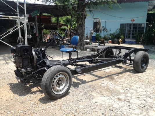 อีแต๋นพร้อมใช้งานสวยๆ