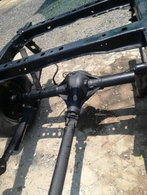 อีแต๋นพร้อมใช้งานสวยๆ