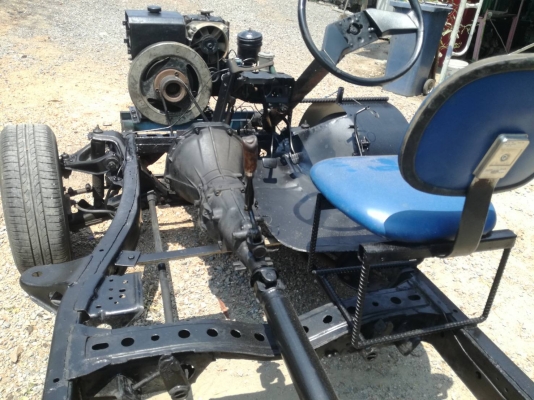 อีแต๋นพร้อมใช้งานสวยๆ