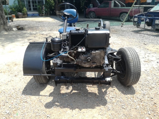 อีแต๋นพร้อมใช้งานสวยๆ