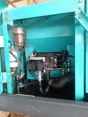 ขายรถขุดแบ็คโค kobelcosk140-8 ซุปเปอร์x ทำงาน8677 เอกสารครบ ช่วงล่างดี เครี่องเดิม ขายรถขุดแบ็คโค kobelcosk140-8 ซุปเปอร์x ทำงาน8677 เอกสารครบ ช่วงล่างดี เครี่องเดิม