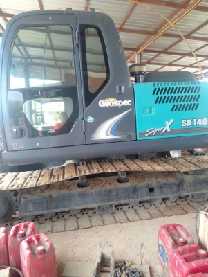 ขายรถขุดแบ็คโค kobelcosk140-8 ซุปเปอร์x ทำงาน8677 เอกสารครบ ช่วงล่างดี เครี่องเดิม ขายรถขุดแบ็คโค kobelcosk140-8 ซุปเปอร์x ทำงาน8677 เอกสารครบ ช่วงล่างดี เครี่องเดิม