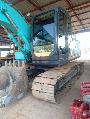 ขายรถขุดแบ็คโค kobelcosk140-8 ซุปเปอร์x ทำงาน8677 เอกสารครบ ช่วงล่างดี เครี่องเดิม ขายรถขุดแบ็คโค kobelcosk140-8 ซุปเปอร์x ทำงาน8677 เอกสารครบ ช่วงล่างดี เครี่องเดิม