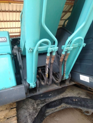 ขายรถขุดแบ็คโค kobelcosk140-8 ซุปเปอร์x ทำงาน8677 เอกสารครบ ช่วงล่างดี เครี่องเดิม ขายรถขุดแบ็คโค kobelcosk140-8 ซุปเปอร์x ทำงาน8677 เอกสารครบ ช่วงล่างดี เครี่องเดิม