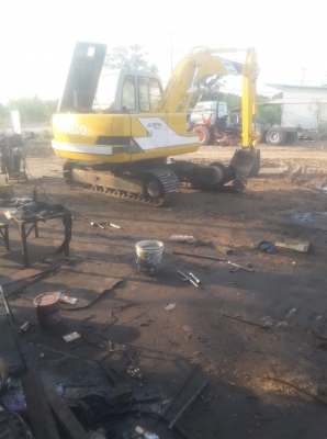 100-3 เจ้าของขายเอง 0930544184 ราคาต่อรอง เปลี่ยนโซ่มือสอง