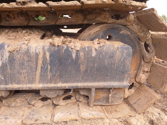 100-3 เจ้าของขายเอง 0930544184 ราคาต่อรอง เปลี่ยนโซ่มือสอง