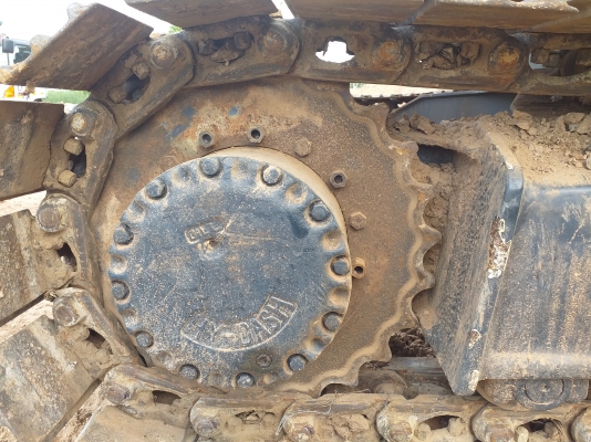 100-3 เจ้าของขายเอง 0930544184 ราคาต่อรอง เปลี่ยนโซ่มือสอง