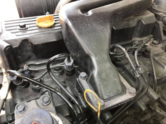 ขายรถฟอร์คลิฟต์ KOMATSU FD30T-12 รถนอกนำเข้าเองจากญี่ปุ่น สภาพสวยพร้อมใช้ มีVDOการทำงานครับ ขายรถฟอร์คลิฟต์ KOMATSU FD30T-12 รถนอกนำเข้าเองจากญี่ปุ่น สภาพสวยพร้อมใช้ มีVDOการทำงานครับ