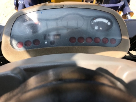 ขายรถฟอร์คลิฟต์ KOMATSU FD30T-12 รถนอกนำเข้าเองจากญี่ปุ่น สภาพสวยพร้อมใช้ มีVDOการทำงานครับ ขายรถฟอร์คลิฟต์ KOMATSU FD30T-12 รถนอกนำเข้าเองจากญี่ปุ่น สภาพสวยพร้อมใช้ มีVDOการทำงานครับ