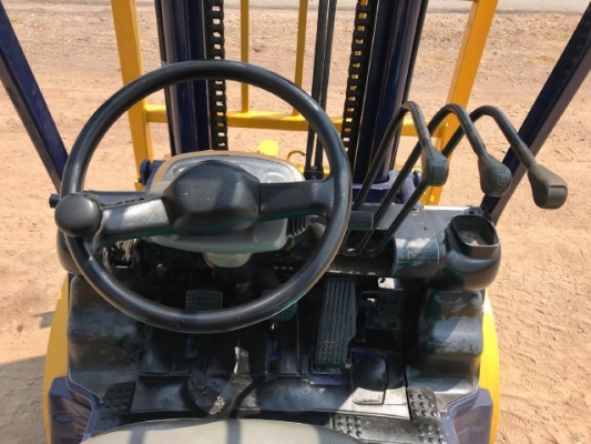 ขายรถฟอร์คลิฟต์ KOMATSU FD30T-12 รถนอกนำเข้าเองจากญี่ปุ่น สภาพสวยพร้อมใช้ มีVDOการทำงานครับ ขายรถฟอร์คลิฟต์ KOMATSU FD30T-12 รถนอกนำเข้าเองจากญี่ปุ่น สภาพสวยพร้อมใช้ มีVDOการทำงานครับ