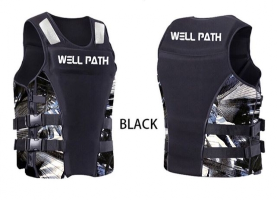 เสื้อชูชีพ WELL PATH