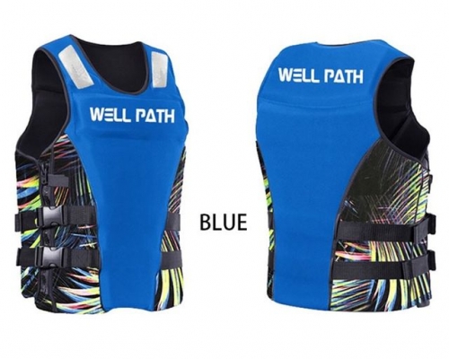 เสื้อชูชีพ WELL PATH