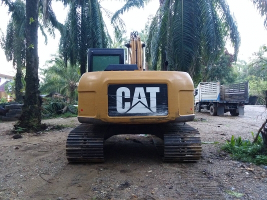ขายแบคโฮ CAT312D2 รถทำงาน 6000 ชม.ไฟครบระบบดีเอกสารเล่มทะเบียนราคา 1,300,000 ขายแบคโฮ CAT312D2 รถทำงาน 6000 ชม.ไฟครบระบบดีเอกสารเล่มทะเบียนราคา 1,300,000