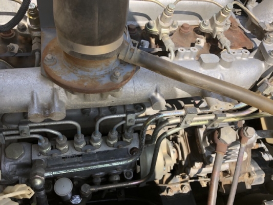 ขายรถบด 7 ล้อ KAWASAKI K20WII นำเข้าเองจากญี่ปุ่น สภาพสวยพร้อมใช้ มีVDOการทำงานครับ