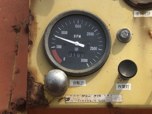 ขายรถบด 9 ล้อ KAWASAKI KR20C นำเข้าเองจากญี่ปุ่น สภาพสวยพร้อมใช้ มีVDOการทำงานครับ ขายรถบด 9 ล้อ KAWASAKI KR20C นำเข้าเองจากญี่ปุ่น สภาพสวยพร้อมใช้ มีVDOการทำงานครับ