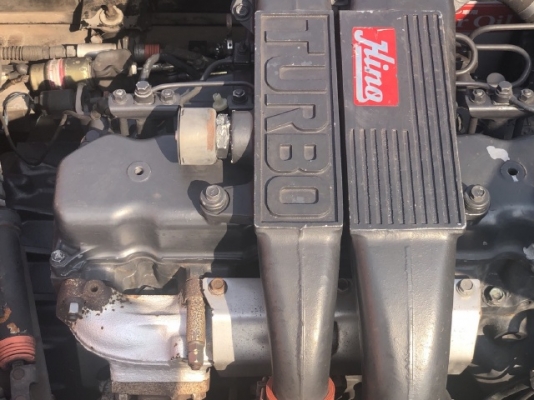 ขายรถเครน TADANO TR100M-1 (ขนาด 10 ตัน) ปี 2000 นำเข้าเองจากญี่ปุ่น สภาพสวยพร้อมใช้ มีVDOการทำงานครับ