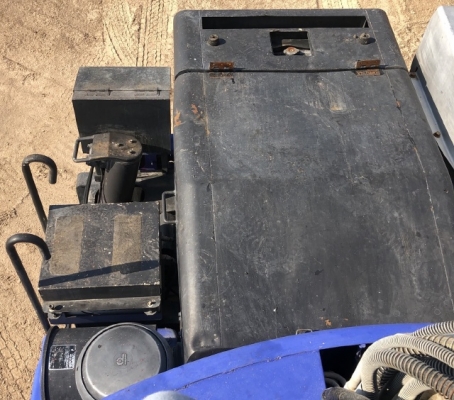 ขายรถเครน TADANO GR120N-2 (ขนาด 12 ตัน) ปี 2008 นำเข้าเองจากญี่ปุ่น สภาพสวยพร้อมใช้ มีVDOการทำงานครับ