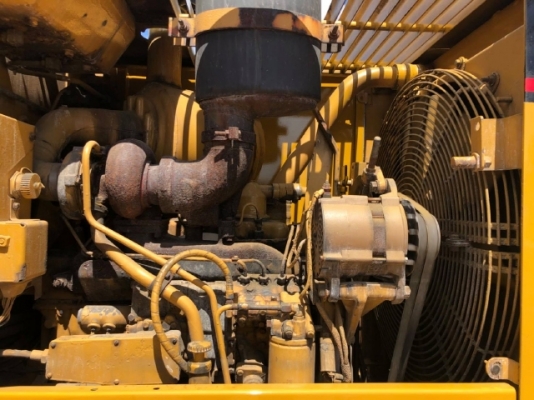 ขายรถตักล้อยาง CAT 936E นำเข้าเองจากญี่ปุ่น สภาพสวยพร้อมใช้ มีVDOการทำงานครับ ขายรถตักล้อยาง CAT 936E นำเข้าเองจากญี่ปุ่น สภาพสวยพร้อมใช้ มีVDOการทำงานครับ