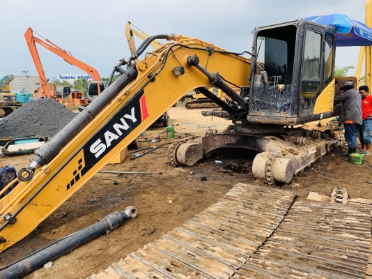 ขายแยกอะไหล่ SANY ลูกค้าต้องการอะไหล่ชิ้นส่วนไหนสอบถามได้ รถอยู่ ปทุมธานี สามโคก 090-772-3710 090-772-3708 ขายแยกอะไหล่ SANY ลูกค้าต้องการอะไหล่ชิ้นส่วนไหนสอบถามได้ รถอยู่ ปทุมธานี สามโคก 090-772-3710 090-772-3708