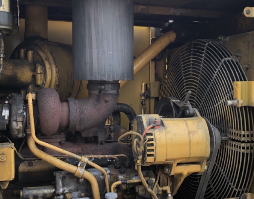 ขายรถตักล้อยาง CAT 936F นำเข้าเองจากญี่ปุ่น สภาพสวยพร้อมใช้ มีVDOการทำงานครับ ขายรถตักล้อยาง CAT 936F นำเข้าเองจากญี่ปุ่น สภาพสวยพร้อมใช้ มีVDOการทำงานครับ