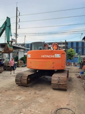 ขายจ้า..HITACHI ZX135US-E เก่านอกแท้ สภาพสวยมากๆๆ แทรคใหญ่ ใบ 70 เครื่องปั๊มแห้ง ใช้งานมาน้อย โทร 089-3818694จ๊อย ขายจ้า..HITACHI ZX135US-E เก่านอกแท้ สภาพสวยมากๆๆ แทรคใหญ่ ใบ 70 เครื่องปั๊มแห้ง ใช้งานมาน้อย โทร 089-3818694จ๊อย