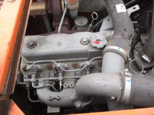 ขายจ้า..HITACHI ZX135US-E เก่านอกแท้ สภาพสวยมากๆๆ แทรคใหญ่ ใบ 70 เครื่องปั๊มแห้ง ใช้งานมาน้อย โทร 089-3818694จ๊อย ขายจ้า..HITACHI ZX135US-E เก่านอกแท้ สภาพสวยมากๆๆ แทรคใหญ่ ใบ 70 เครื่องปั๊มแห้ง ใช้งานมาน้อย โทร 089-3818694จ๊อย