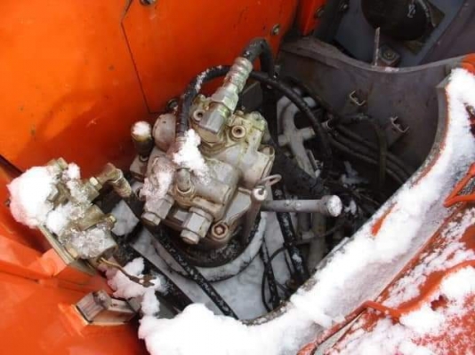 ขายจ้า..HITACHI ZX135US-E เก่านอกแท้ สภาพสวยมากๆๆ แทรคใหญ่ ใบ 70 เครื่องปั๊มแห้ง ใช้งานมาน้อย โทร 089-3818694จ๊อย ขายจ้า..HITACHI ZX135US-E เก่านอกแท้ สภาพสวยมากๆๆ แทรคใหญ่ ใบ 70 เครื่องปั๊มแห้ง ใช้งานมาน้อย โทร 089-3818694จ๊อย