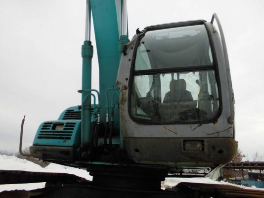 มาใหม่จ้า..KOBELCO SK120-3 มาร์คไฟว์ ซุปเปอร์ เก่านอกแท้ เครื่องปั๊มแห้ง โทร 089-3818694 จ๊อย มาใหม่จ้า..KOBELCO SK120-3 มาร์คไฟว์ ซุปเปอร์ เก่านอกแท้ เครื่องปั๊มแห้ง โทร 089-3818694 จ๊อย