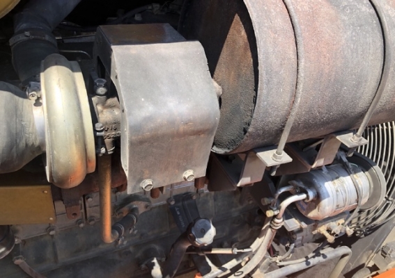 ขายรถตักล้อยาง HITACHI LX230-7 (TCM L40-3) ปี 2005 นำเข้าเองจากญี่ปุ่น สภาพสวยพร้อมใช้ มีVDOการทำงานครับ