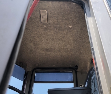 ขายรถตักล้อยาง HITACHI LX230-7 (TCM L40-3) ปี 2005 นำเข้าเองจากญี่ปุ่น สภาพสวยพร้อมใช้ มีVDOการทำงานครับ