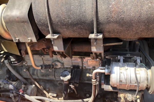 ขายรถตักล้อยาง HITACHI LX230-7 (TCM L40-3) ปี 2005 นำเข้าเองจากญี่ปุ่น สภาพสวยพร้อมใช้ มีVDOการทำงานครับ