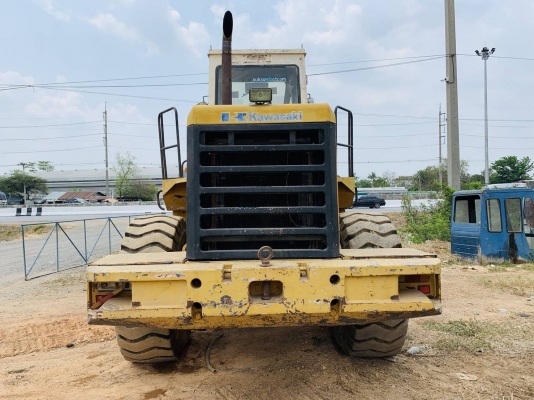 ขาย 770,000 รถตักล้อยาง Kawasaki 70z เครื่องดี เกียร์ทอคร์แรง เอวแน่น ยางดี รถสวยพร้อมใช้ เอกสารเล่มทะเบียน รถอยู่ ปทุมธานี สามโคก 090-772-3710 090-772-3708 ขาย 770,000 รถตักล้อยาง Kawasaki 70z เครื่องดี เกียร์ทอคร์แรง เอวแน่น ยางดี รถสวยพร้อมใช้ เอกสารเล่มทะเบียน รถอยู่ ปทุมธานี สามโคก 090-772-3710 090-772-3708