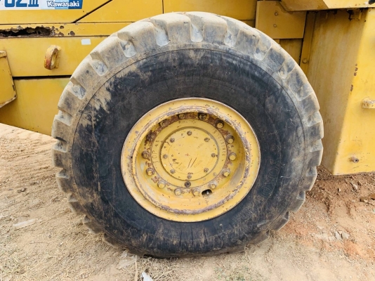 ขาย 770,000 รถตักล้อยาง Kawasaki 70z เครื่องดี เกียร์ทอคร์แรง เอวแน่น ยางดี รถสวยพร้อมใช้ เอกสารเล่มทะเบียน รถอยู่ ปทุมธานี สามโคก 090-772-3710 090-772-3708 ขาย 770,000 รถตักล้อยาง Kawasaki 70z เครื่องดี เกียร์ทอคร์แรง เอวแน่น ยางดี รถสวยพร้อมใช้ เอกสารเล่มทะเบียน รถอยู่ ปทุมธานี สามโคก 090-772-3710 090-772-3708