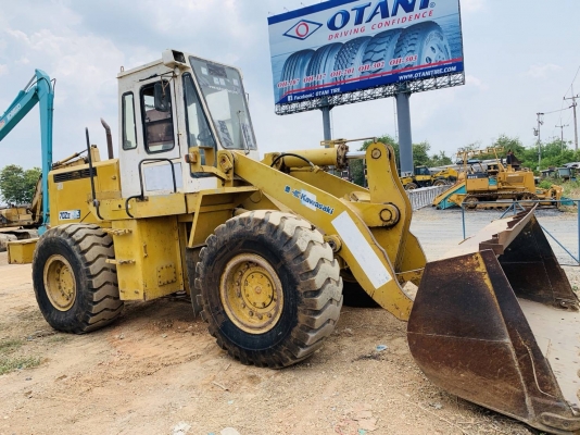 ขาย 770,000 รถตักล้อยาง Kawasaki 70z เครื่องดี เกียร์ทอคร์แรง เอวแน่น ยางดี รถสวยพร้อมใช้ เอกสารเล่มทะเบียน รถอยู่ ปทุมธานี สามโคก 090-772-3710 090-772-3708 ขาย 770,000 รถตักล้อยาง Kawasaki 70z เครื่องดี เกียร์ทอคร์แรง เอวแน่น ยางดี รถสวยพร้อมใช้ เอกสารเล่มทะเบียน รถอยู่ ปทุมธานี สามโคก 090-772-3710 090-772-3708