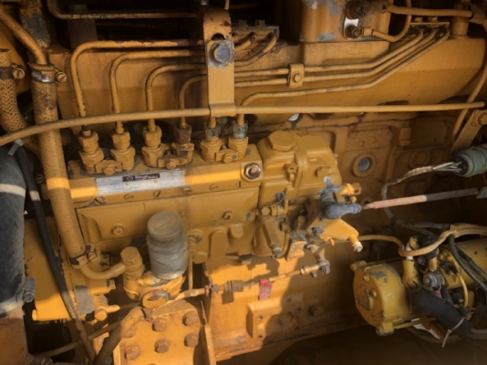 ขายรถตักล้อยาง KOMATSU WA100-1 นำเข้าเองจากญี่ปุ่น สภาพสวยพร้อมใช้ มีVDOการทำงานครับ ขายรถตักล้อยาง KOMATSU WA100-1 นำเข้าเองจากญี่ปุ่น สภาพสวยพร้อมใช้ มีVDOการทำงานครับ