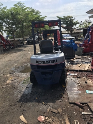 รถโฟล์คลิฟท์ รถโฟล์คลิฟท์