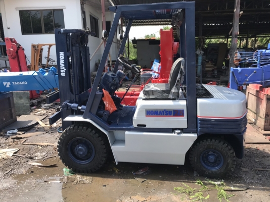 รถโฟล์คลิฟท์ รถโฟล์คลิฟท์