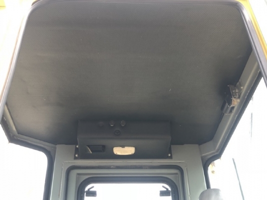 ขายรถตักล้อยาง KOMATSU WA100-3E นำเข้าเองจากญี่ปุ่น สภาพสวยพร้อมใช้ มีVDOการทำงานครับ