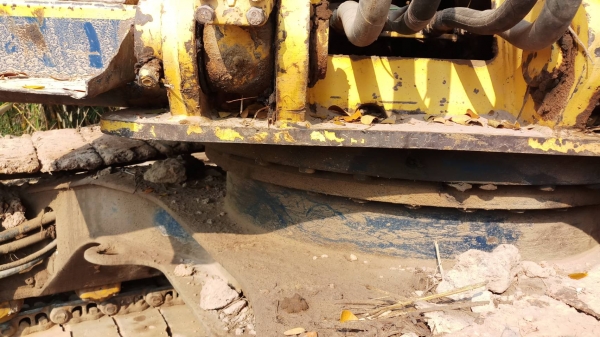 ขายรถแบคโฮ KOBELCO SK120-3 ขายรถแบคโฮ KOBELCO SK120-3