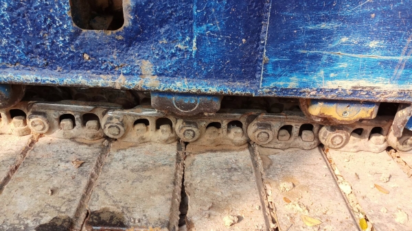 ขายรถแบคโฮ KOBELCO SK120-3 ขายรถแบคโฮ KOBELCO SK120-3