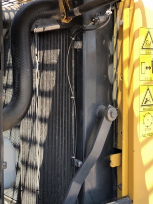 ขายรถตักล้อยาง KOMATSU WA100-5 แขนยาวพิเศษ (2,xxx ชั่วโมง) นำเข้าเองจากญี่ปุ่น สภาพสวยพร้อมใช้ มีVDOครับ