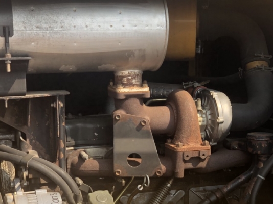 ขายรถตักล้อยาง TCM 840-2 แขนยาวพิเศษ นำเข้าเองจากญี่ปุ่น สภาพสวยพร้อมใช้ มีVDOการทำงานครับ ขายรถตักล้อยาง TCM 840-2 แขนยาวพิเศษ นำเข้าเองจากญี่ปุ่น สภาพสวยพร้อมใช้ มีVDOการทำงานครับ