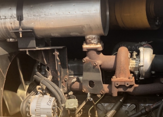 ขายรถตักล้อยาง TCM 840-2 แขนยาวพิเศษ นำเข้าเองจากญี่ปุ่น สภาพสวยพร้อมใช้ มีVDOการทำงานครับ ขายรถตักล้อยาง TCM 840-2 แขนยาวพิเศษ นำเข้าเองจากญี่ปุ่น สภาพสวยพร้อมใช้ มีVDOการทำงานครับ