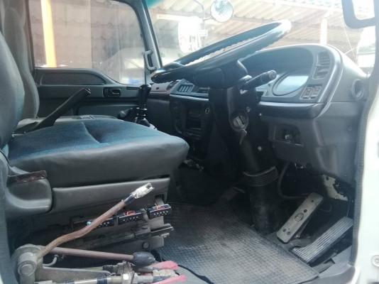 ขาย 6 ล้อใหญ่ดั๊มพ์ ISUZU FTR 200 แรงม้า * ยาว 5.60ม.* รถสวยเดิม+สภาพพร้อมใช้งาน * รถห้างแท้ * มีเล่ ขาย 6 ล้อใหญ่ดั๊มพ์ ISUZU FTR 200 แรงม้า * ยาว 5.60ม.* รถสวยเดิม+สภาพพร้อมใช้งาน * รถห้างแท้ * มีเล่