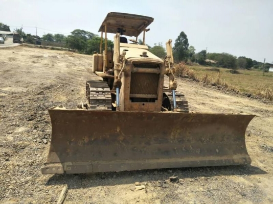 ขาย 350,000 รถแทร็กเตอร์ KOMATSU D50S-15 เครื่องดี เกียร์ดี รถสวยพร้อมใช้ เอกสารซื้อขาย รถอยู่ ปทุมธานี 090-772-3710 090-772-3708 ขาย 350,000 รถแทร็กเตอร์ KOMATSU D50S-15 เครื่องดี เกียร์ดี รถสวยพร้อมใช้ เอกสารซื้อขาย รถอยู่ ปทุมธานี 090-772-3710 090-772-3708