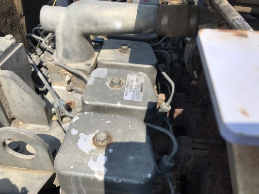 ขายรถขุด KOMATSU PC128US-1 ใบมีดดัน ลายหัวกระแทก นำเข้าเองจากญี่ปุ่น สภาพสวยพร้อมใช้ มีVDOการทำงานครับ