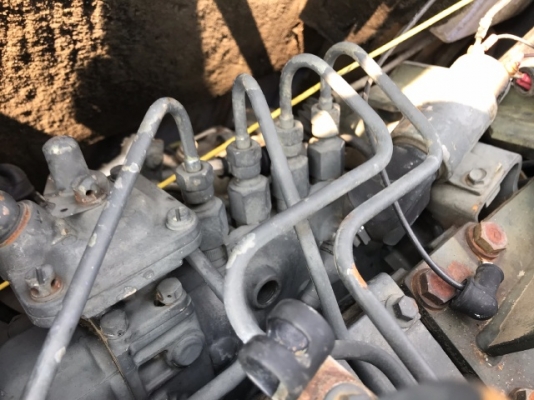 ขายรถขุด KOMATSU PC128US-1 ใบมีดดัน ลายหัวกระแทก นำเข้าเองจากญี่ปุ่น สภาพสวยพร้อมใช้ มีVDOการทำงานครับ