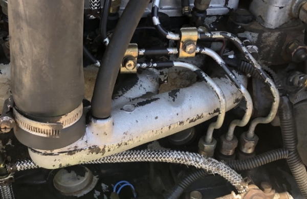 ขายรถขุด MITSUBISHI MM35 คอลโทรลสั้น ปั้มนิ้ว นำเข้าเองจากญี่ปุ่น สภาพสวยพร้อมใช้ มีVDOการทำงานครับ